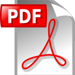 PDF logo par Mimooh